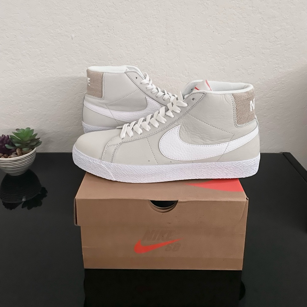 Nike blazer